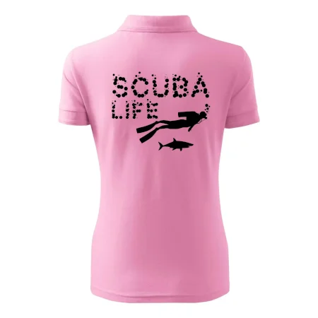 Scuba life