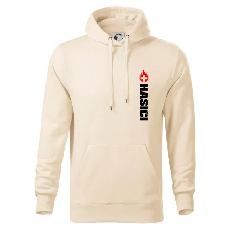 Hasiči zdravotník
