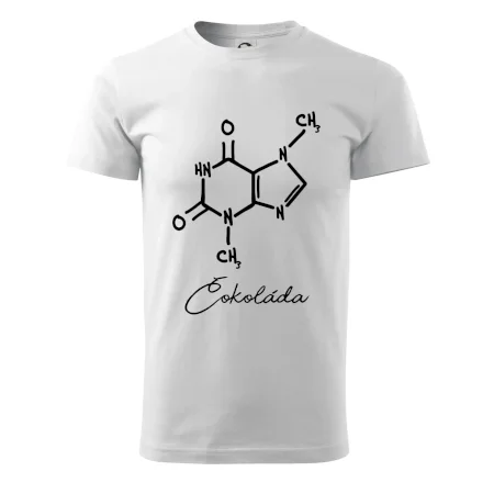 Čokoláda chemie