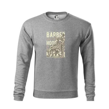 Barber Brotherhood