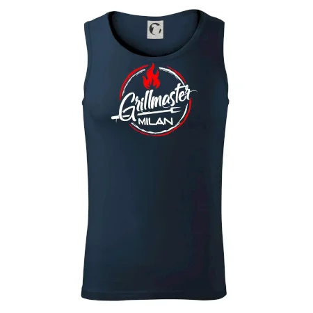 Grillmaster jméno