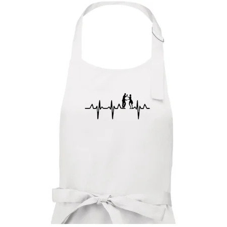EKG salsa tanečníci