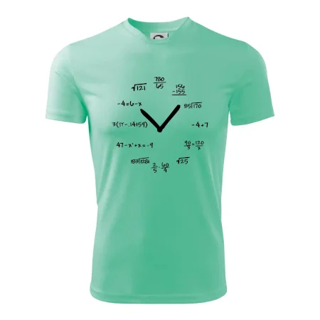 Matematické hodiny