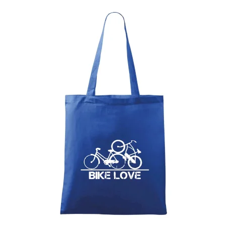 Bike love