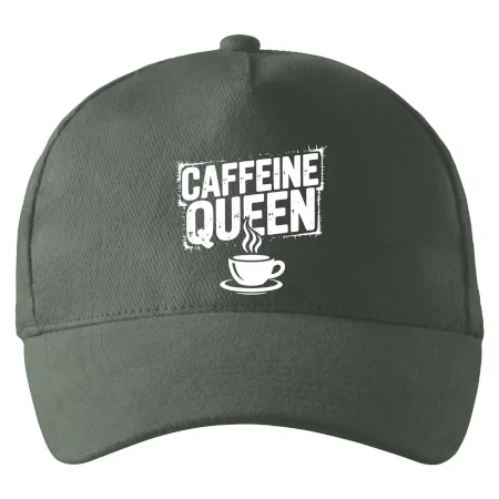 Caffeine Queen