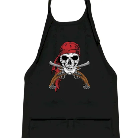 Pirát s bambitkou