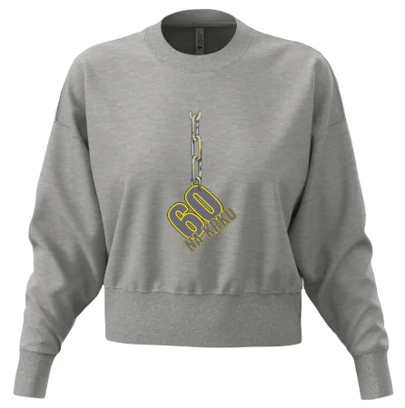 60 let na krku řetěz