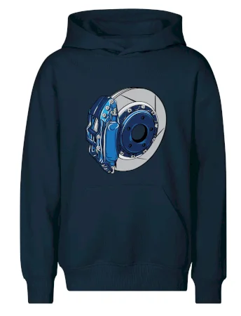 Auto kotoučová brzda