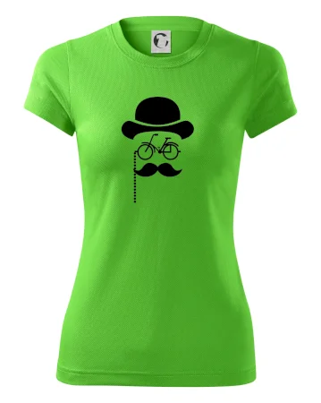 Mustache kolo