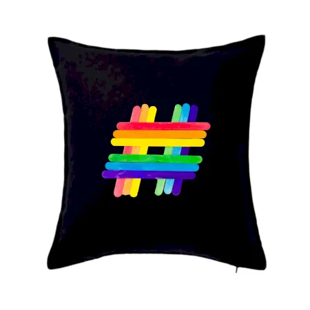 LGBT hashtag