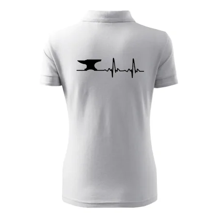 EKG kovář