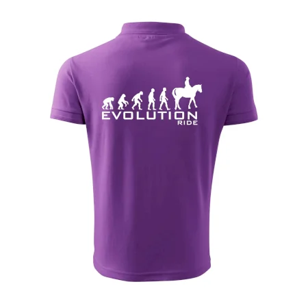 Evoluce Ride horse