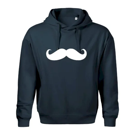 Mustache - knírek