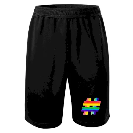 LGBT hashtag