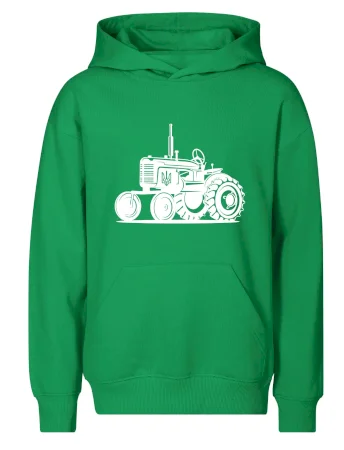 Traktor Ukrajinské armády