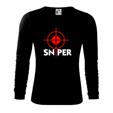 Sniper zameřovač
