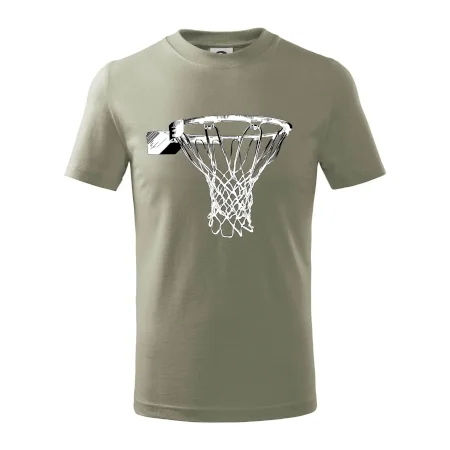 Basketbalový koš