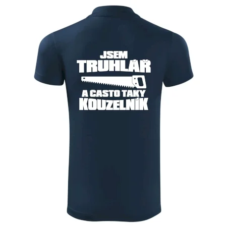 Truhlář kouzelník