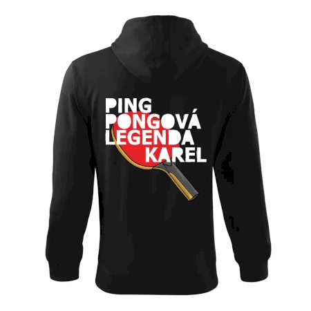 PINGPONGOVÁ LEGENDA JMÉNO
