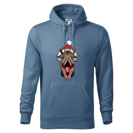 Vánoční drak (Pecka design)