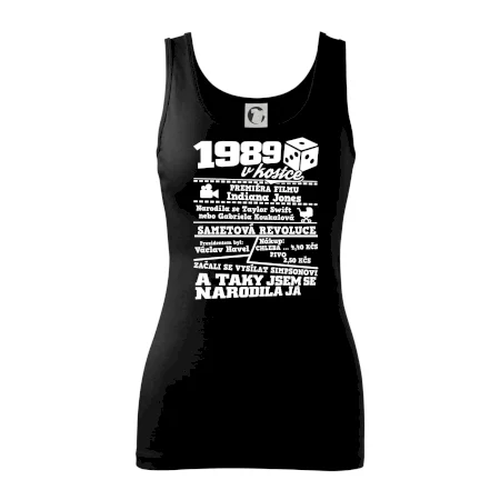 1989 v kostce