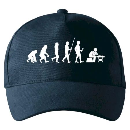 Evoluce šachy