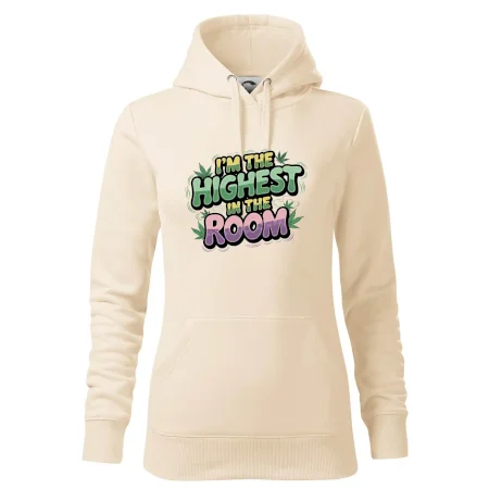 Marihuana - Iam the highest in the room
