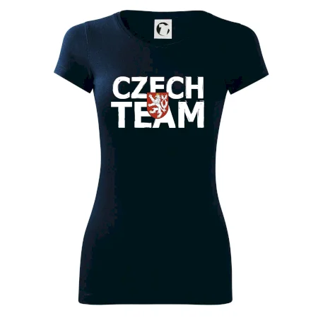 Czech team - Český lev