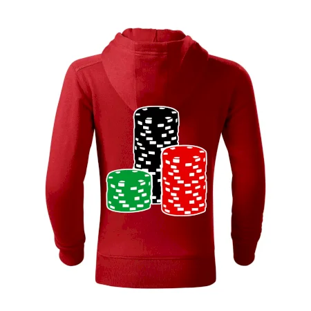 Poker žetony