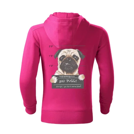 Mops - Bad Puggy