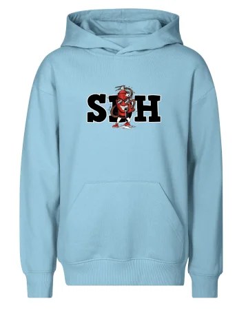SDH hasicí přístroj