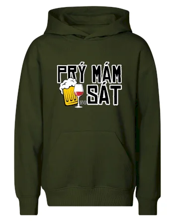 Prý mám 50 SÁT