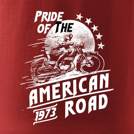 American Pride