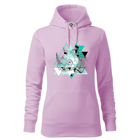 Bílý nosorožec (Pecka design)