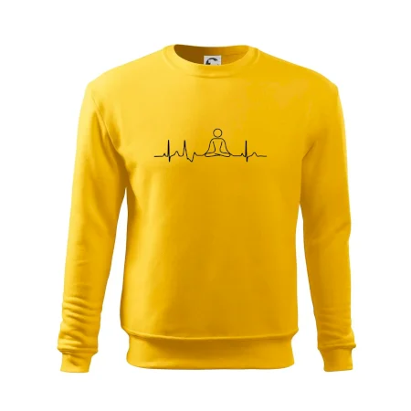 Ekg yoga
