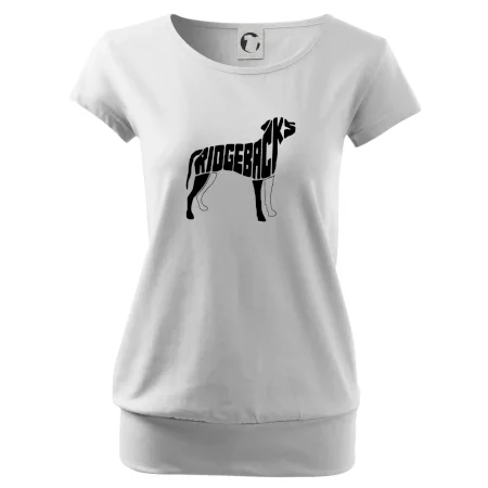 Ridgeback