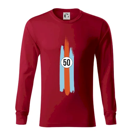 Vintage Race 50
