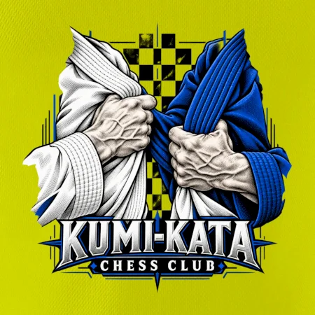 Kumi kata chess club