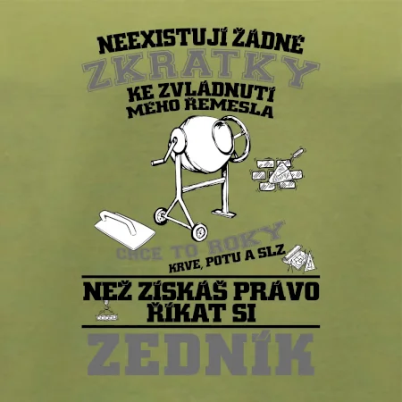 Zedník zkratky
