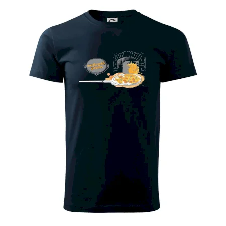 Nejlepší pizza