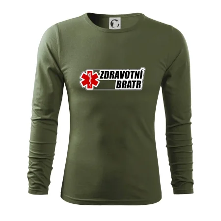 Zdravotní bratr - rescue