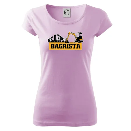 Nejlepší bagrista minibagr