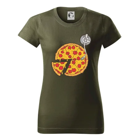 Pizza DJ