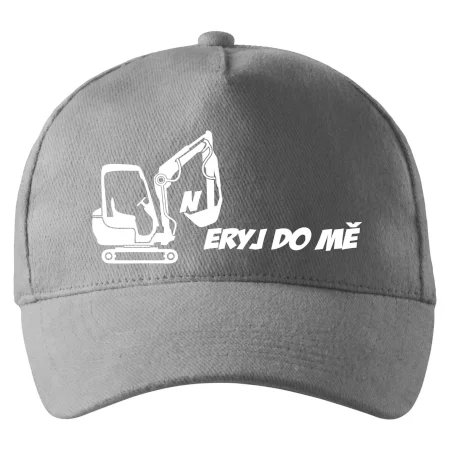 Neryj do mě