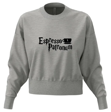 Harry - Espresso Patronum