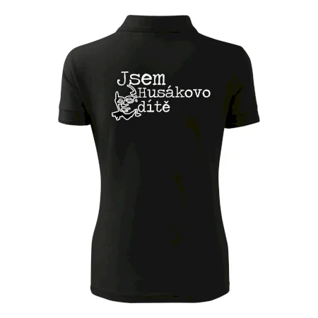 Jsem husákovo dítě