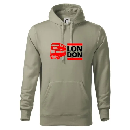 LON DON BUS