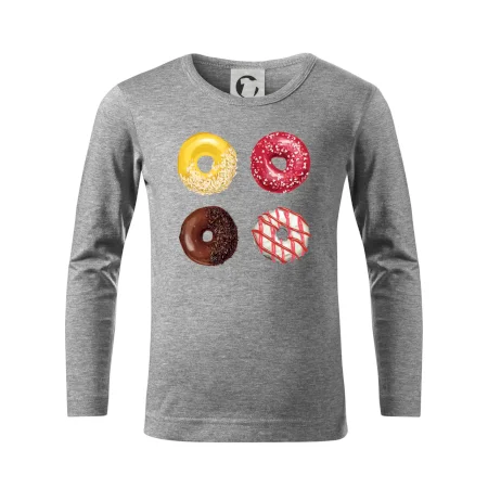4 donuty