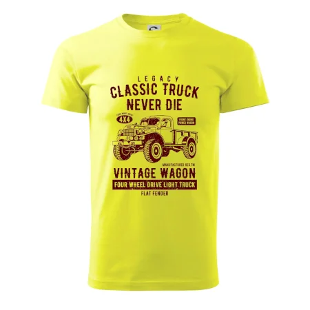 Classic Truck