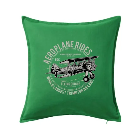 Aeroplane rides